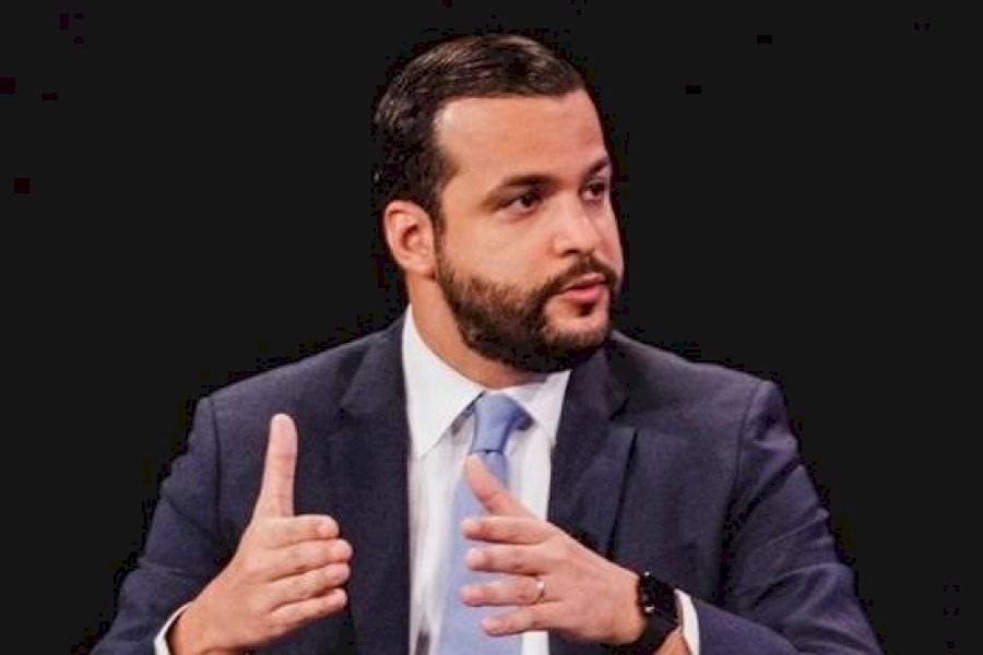Rafael Paz propone Plan de Sostenibilidad Ambiental para el Gran Santo Domingo