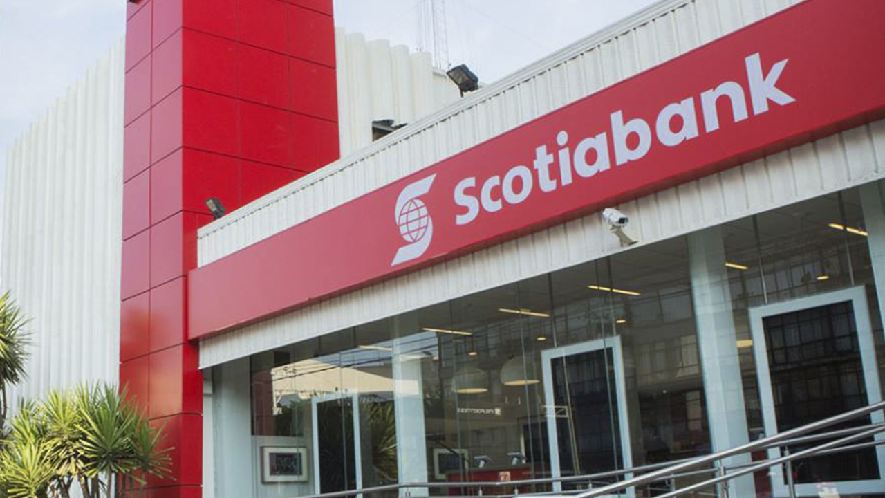 Scotiabank anuncia interrupción temporal en servicios para concluir integración con  Banco del Progreso