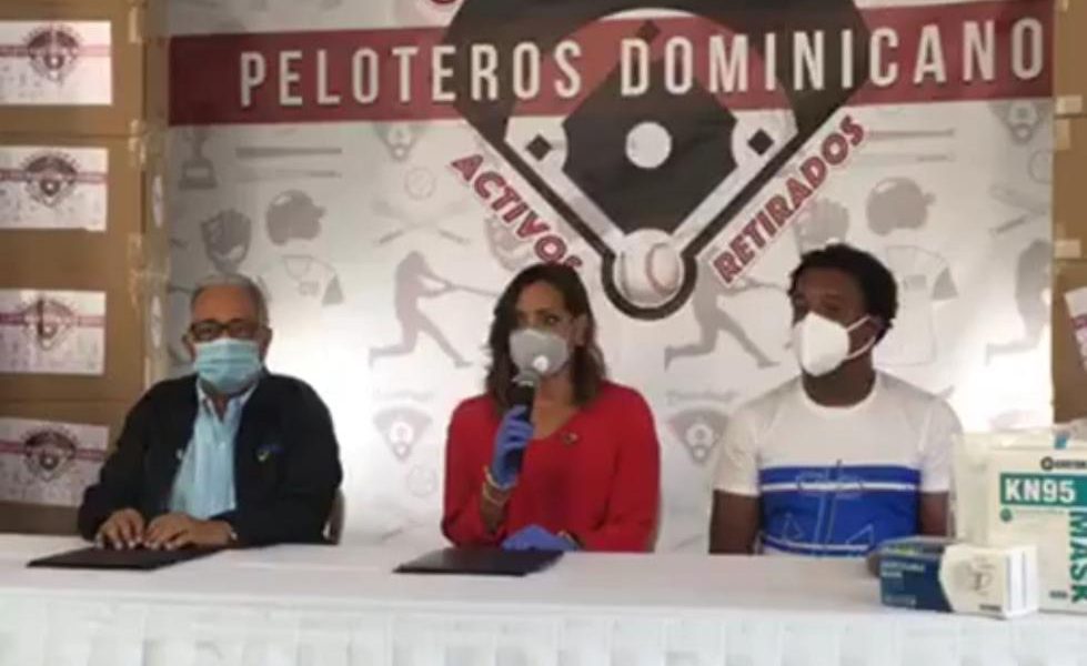 Fundación Pedro Martínez anuncia inicio 2da fase campaña de donación