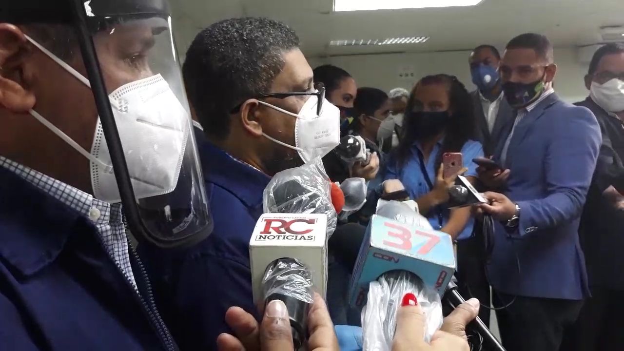 Video | JCE inicia impresión de boletas para elecciones de julio