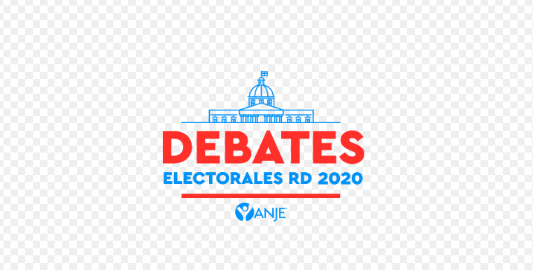 ANJE otorga prórroga a candidatos para participar en el “Debate Electoral 2020”