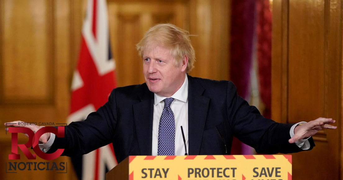 Boris Johnson condena el golpe de Estado en Birmania y el arresto ilegal de Aung San Suu Kyi