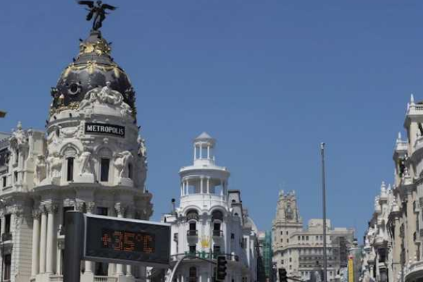 España se abrirá al turismo extranjero a partir de julio