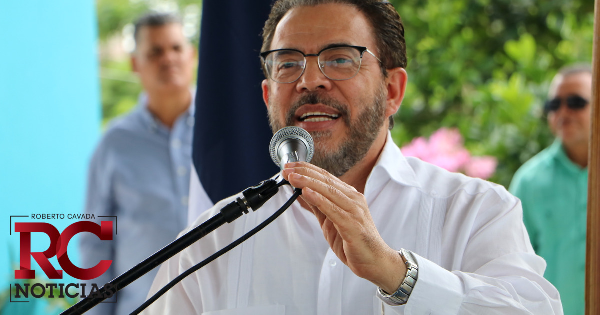 Guillermo Moreno afirma que el PLD tiene temor del voto en el exterior