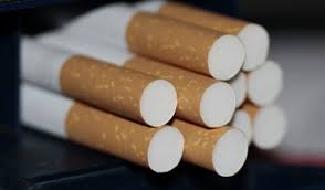 Detienen contrabando de más de 11 millones de cigarrillos en el primer trimestre de 2020