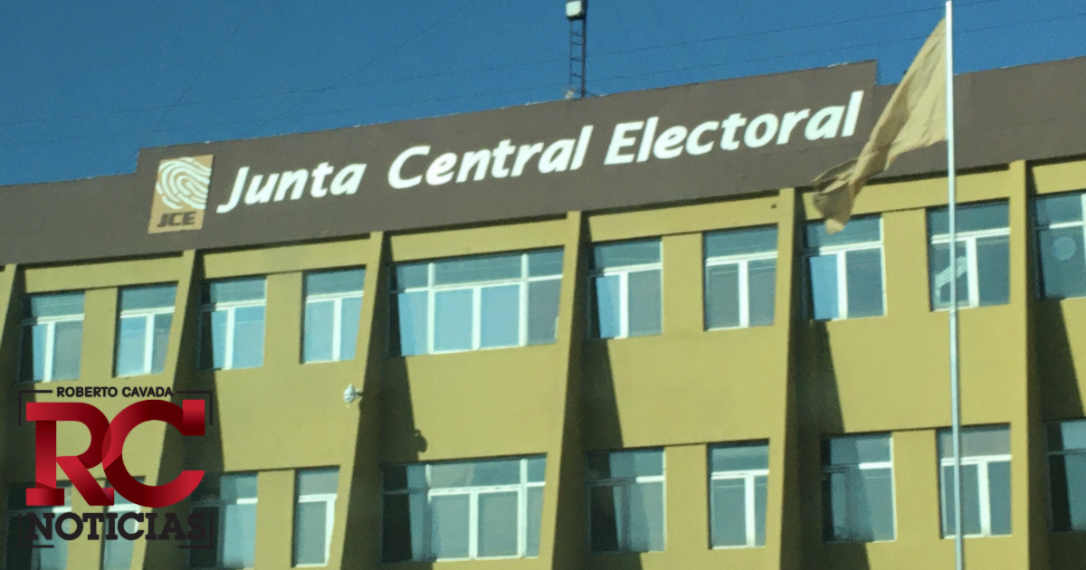 JCE sostiene primera reunión con veedores designados en la Dirección de Informática para elecciones del 5 de julio