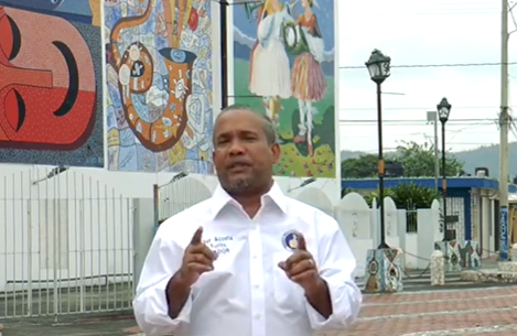 Video | 59.9 % votará por "El Torito" como senador de Monseñor Noel, según encuesta