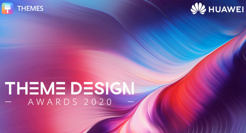 Huawei abre convocatoria a su Concurso Global de Diseño de Temas para Smartphone y Smartwatch