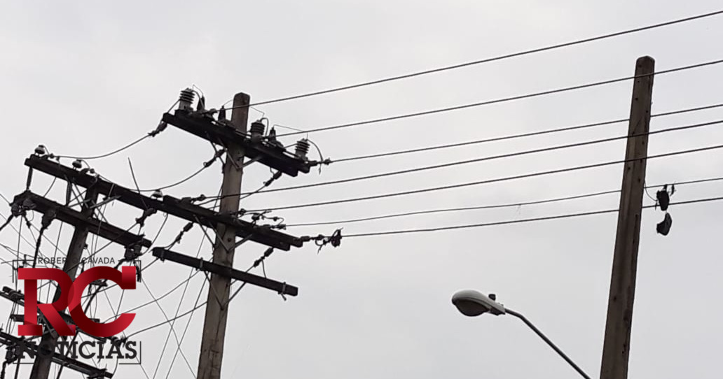 Este domingo varios sectores de SDE quedarán sin energía eléctrica