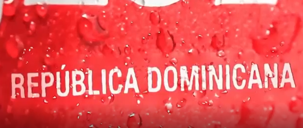 Coca-Cola lanza mensaje de optimismo y homenaje a la sociedad dominicana que lucha contra el Coronavirus