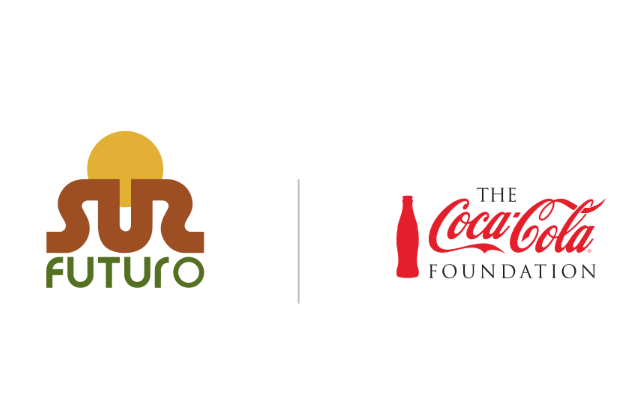 Fundación Coca-Cola  contribuye a la Red de Apoyo Contra Coronavirus de la Fundación Sur Futuro