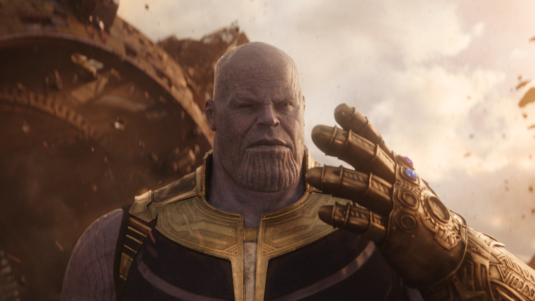 Disney+ revela una escena eliminada de 'Avengers: Endgame' que cambiaría el destino del supervillano Thanos