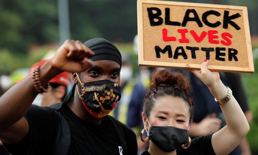 El fondo Black Lives Matter, no relacionado con el movimiento antirracista, recibe millones de dólares de donantes confundidos