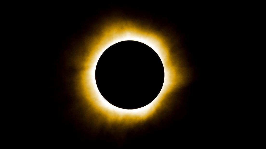 Todo lo que hay que saber sobre el eclipse con forma de 'anillo de fuego' que ocurrirá el 21 de junio