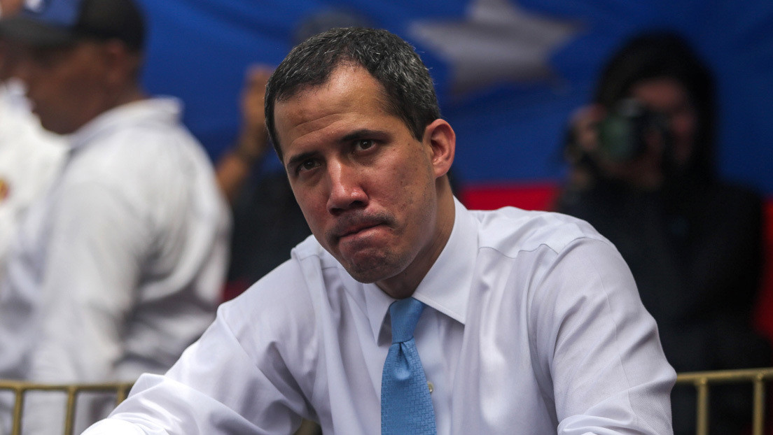 ¿Es inminente la salida de Juan Guaidó del liderazgo opositor en Venezuela?
