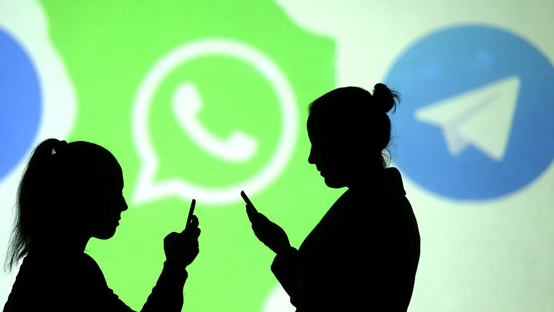 ¿Siguiendo la pauta de Telegram?: Así es la nueva función que prepara Whatsapp
