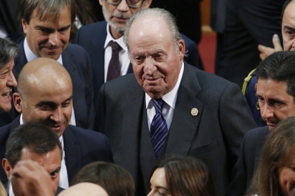 Tribunal Supremo español investigará al rey emérito Juan Carlos por un contrato con Arabia Saudita