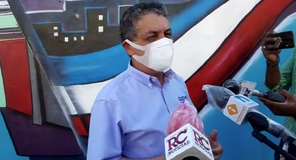 Video | No se violentó la ley al aprobar 17 días más de excepción, dice Gustavo Sánchez