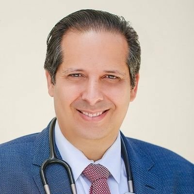 Víctor Atallah: “Gobierno de Luis Abinader garantizará los recursos económicos para mejorar salud pública”
