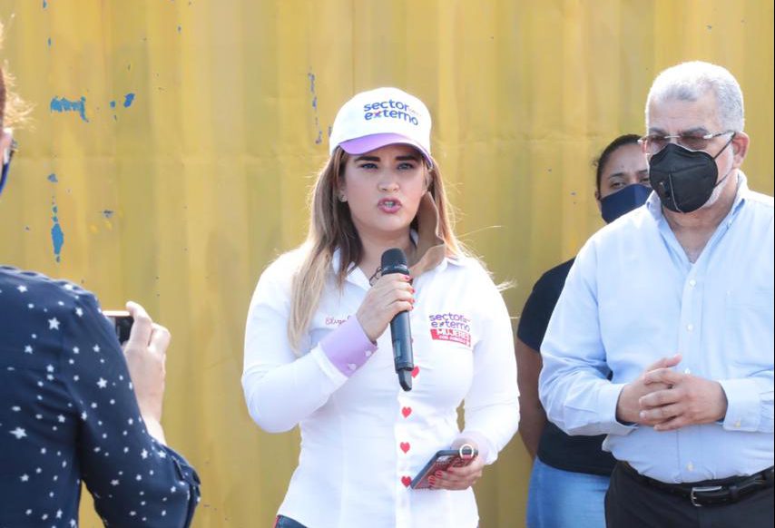 Destacan mujer dominicana como eje estratégico del programa Gobierno de Gonzalo
