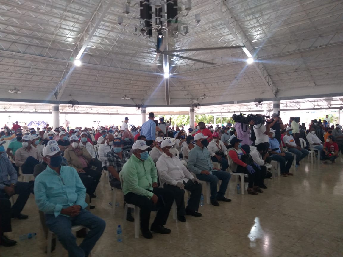 Dirigentes del PRM atribuyen a "campaña de descrédito" escándalos de narcotráfico vinculados a ese partido