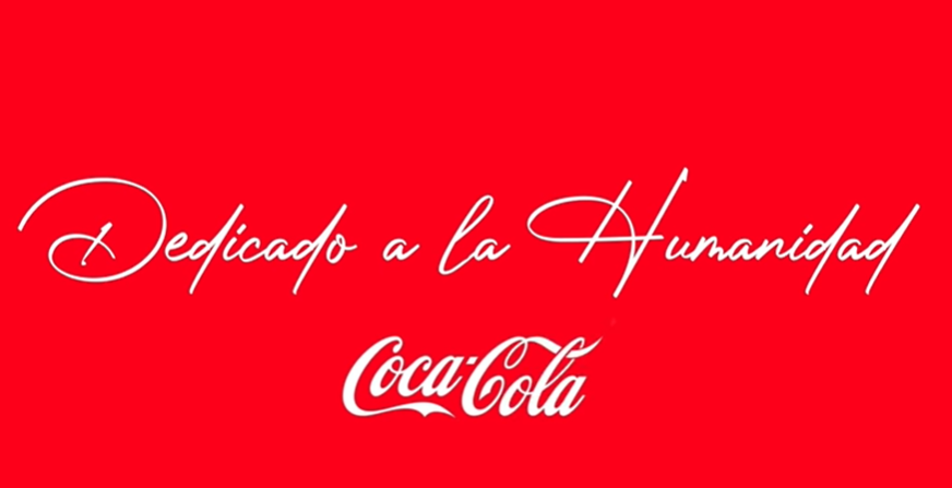 Video | “Dedicado a la Humanidad”, el homenaje de Coca-Cola al optimismo, la unión y el espíritu humano en la crisis actual