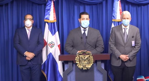 Video | Comité de Emergencias recomienda al presidente Medina no pasar a fase 3 de la desescalada