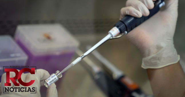 Coronavirus en RD | Se disparan los contagios con un nuevo récord de casos positivos