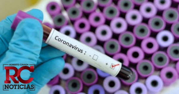 Coronavirus en RD | 430 contagios y 5 fallecimientos en 24 horas