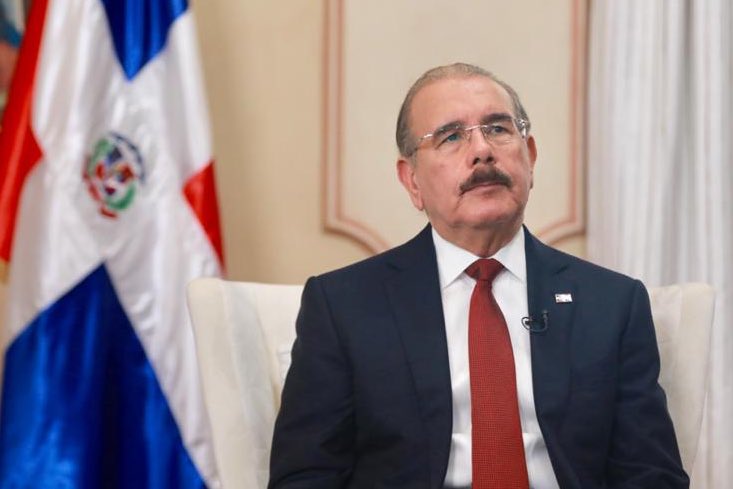 Danilo Medina participa en videoconferencia de jefes de Estado “Juntos por una respuesta para América Latina y el Caribe ante COVID-19”