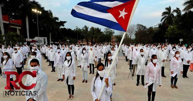 Cuba reporta 37 nuevos casos de coronavirus