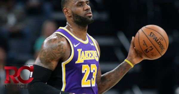 LeBron destaca el legado de Kobe Bryant para los Lakers