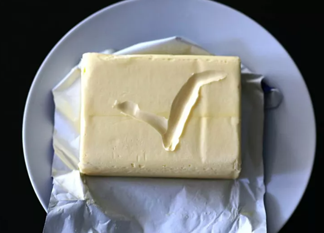 Fíjate bien en los ingredientes de la mantequilla o estarás expuesto al cáncer