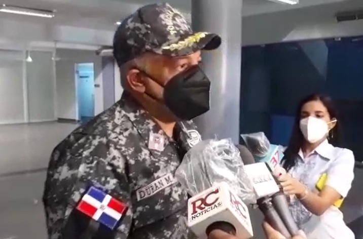 Video | Identifican segundo sospecho en muerte de capitán del Ejército