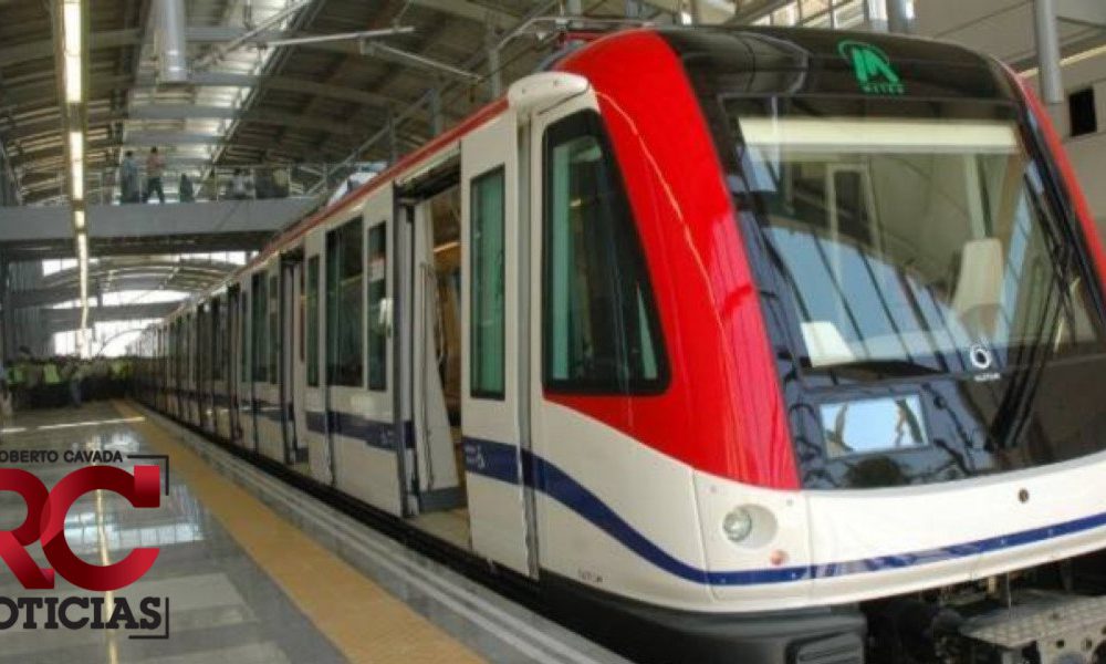 Opret reitera horario del servicio Metro-Teleférico durante festividades de fin de año