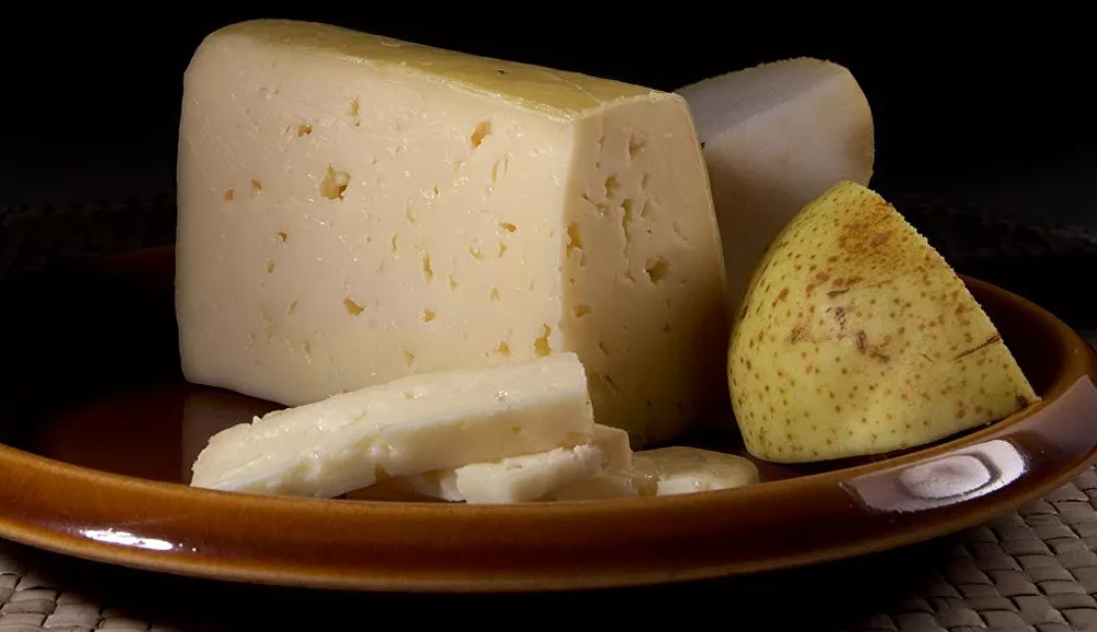 Este simple truco para guardar queso te ayudará a conservar su sabor original