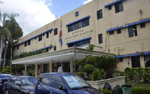 Hospital Salvador B. Gautier reanuda consultas