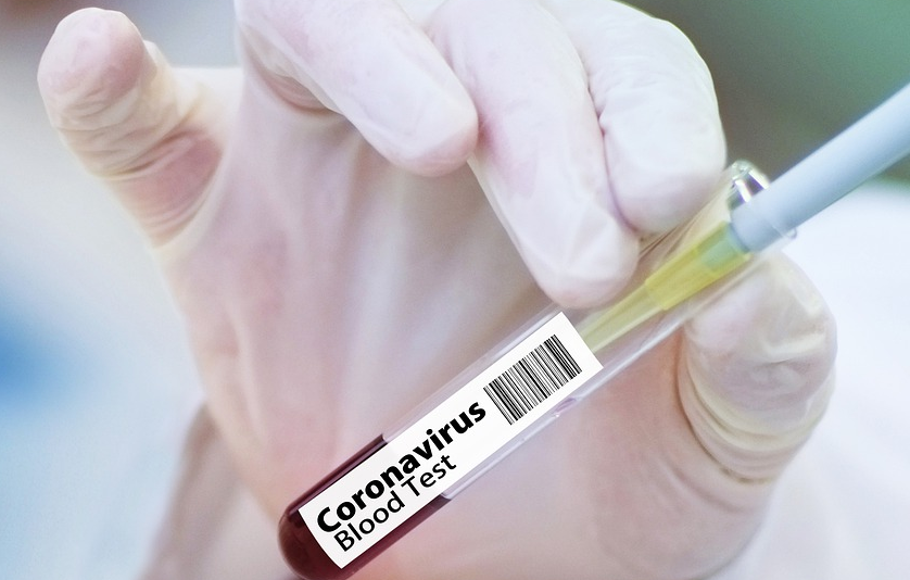 Farmacéutica GSK anuncia que está trabajando en una vacuna para combatir el Covid-19