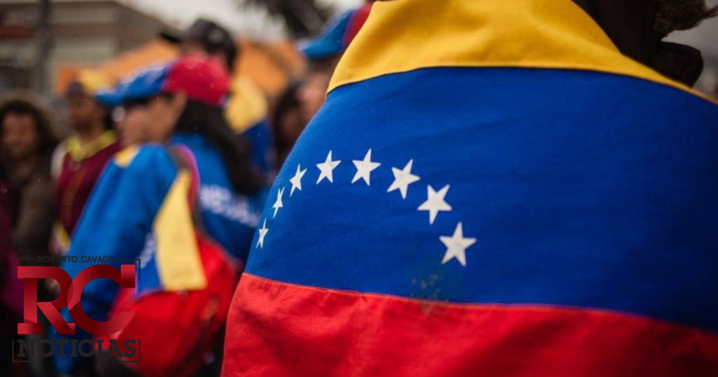 Gobierno de Venezuela condena actos de violencia en Capitolio de Washington
