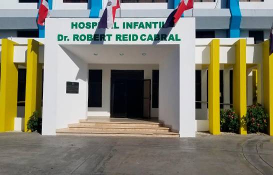 Hospital Robert Reid Cabral reinicia gradualmente consultas médicas especializadas