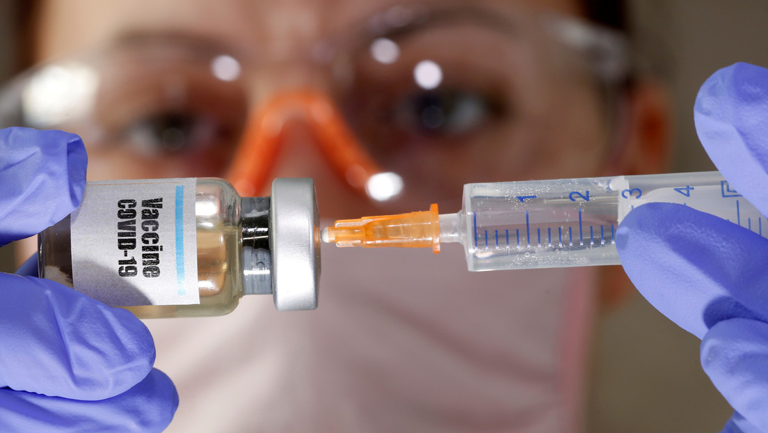 Empresa de EE.UU. comienza fase 3 en pruebas de un cóctel de anticuerpos contra el coronavirus
