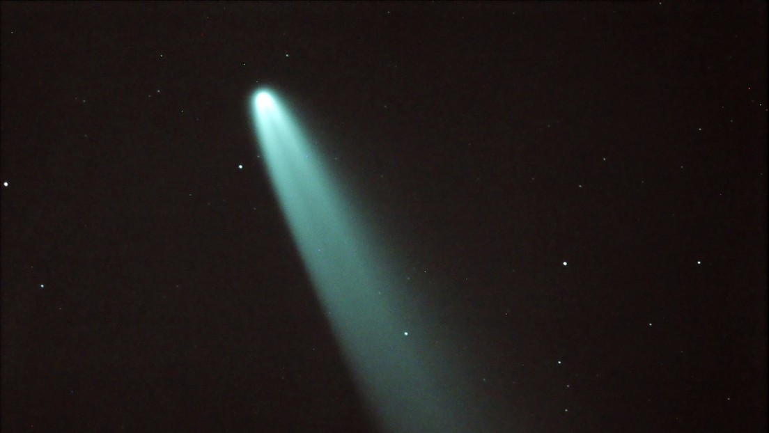 ¿Cómo y cúando observar el cometa que se acerca a la Tierra y no volverá a ser visible durante los próximos 6.800 años?