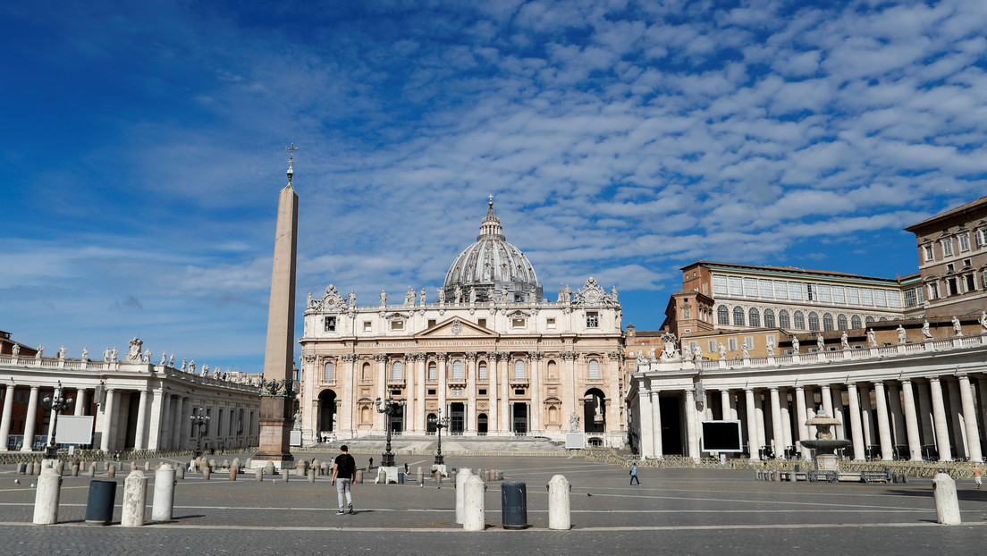 El Vaticano publica reglas sobre cómo debe actuar la Iglesia católica ante casos de pedofilia