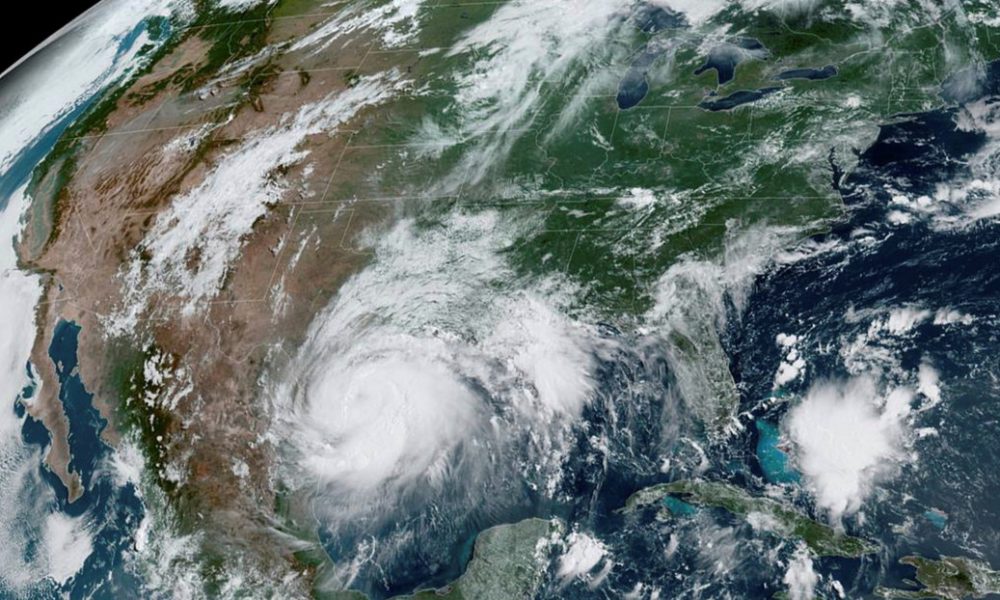 La tormenta tropical Hanna se convierte en el primer huracán de la temporada en el Atlántico