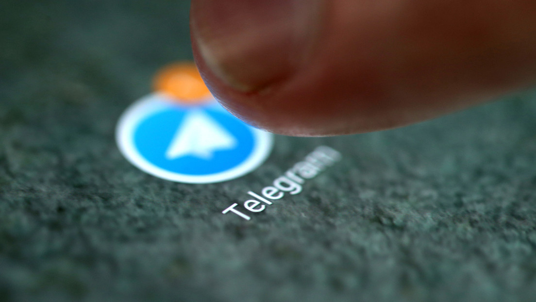 Telegram ya permite hacer videollamadas en modo de prueba: ¿cómo activarlo?