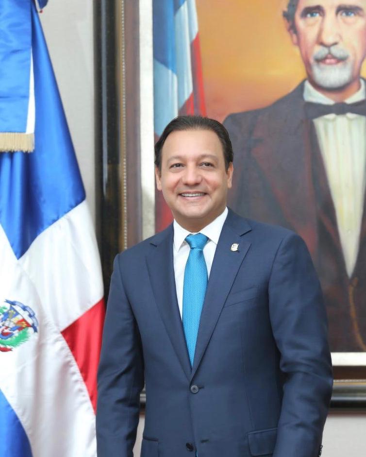 Abel Martínez valora visita a Santiago del presidente Luis Abinader este fin de semana
