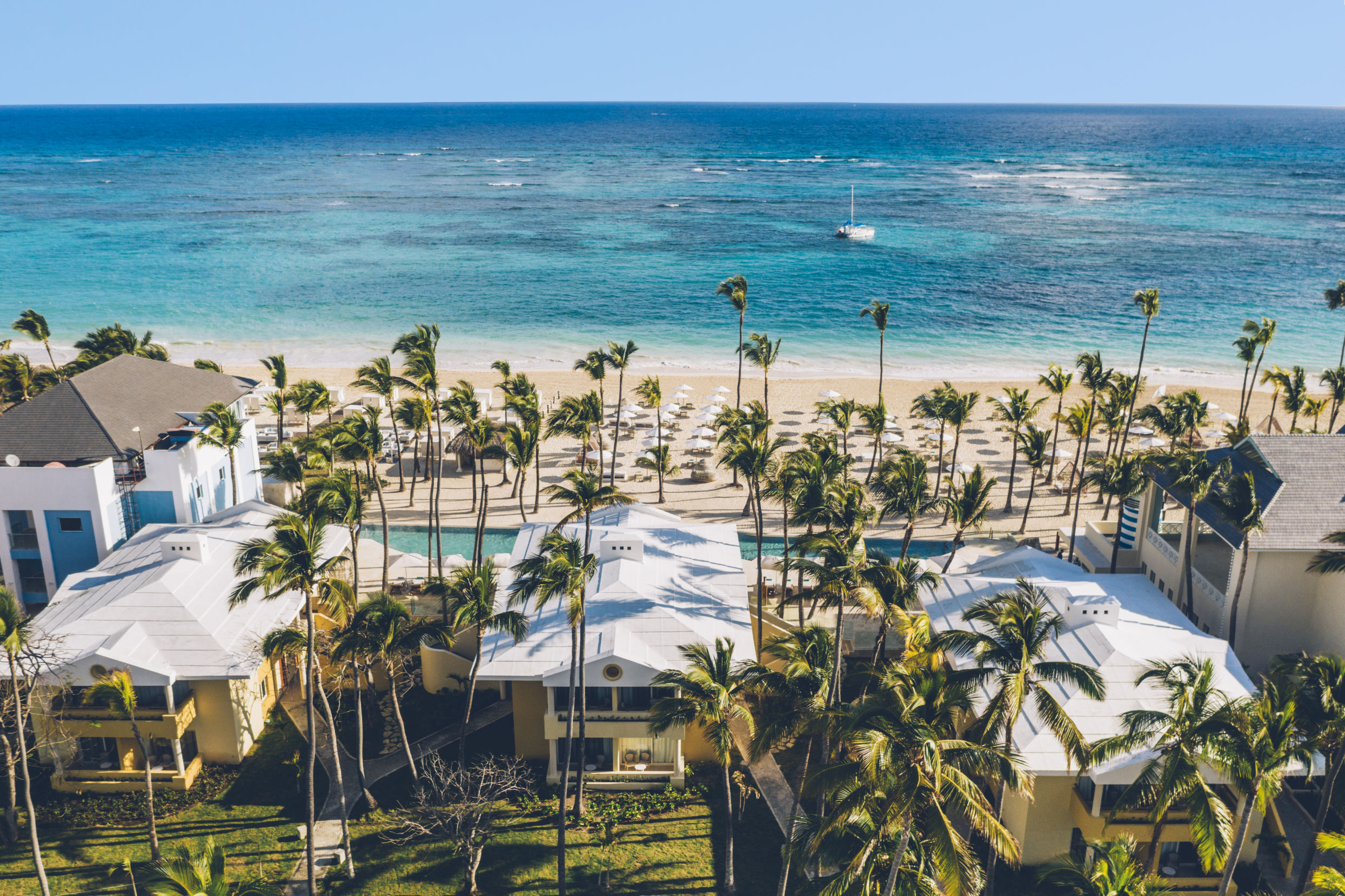 Iberostar reabre su primer hotel en República Dominicana