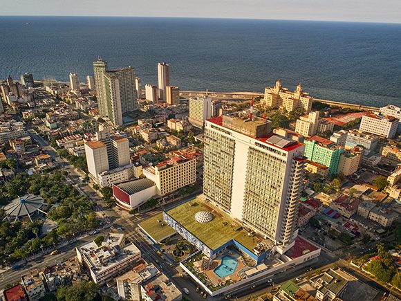 Video | La Habana: Turismo nacional se beneficia con la reapertura de 12 hoteles