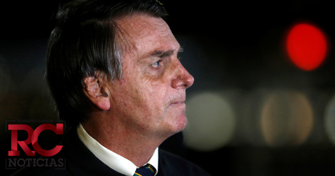 Bolsonaro "mejora" pero sigue sin previsión de alta médica