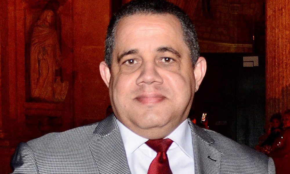 Alexis Moisés afirma ministro de Turismo de nuevo gobierno debe generar confianza